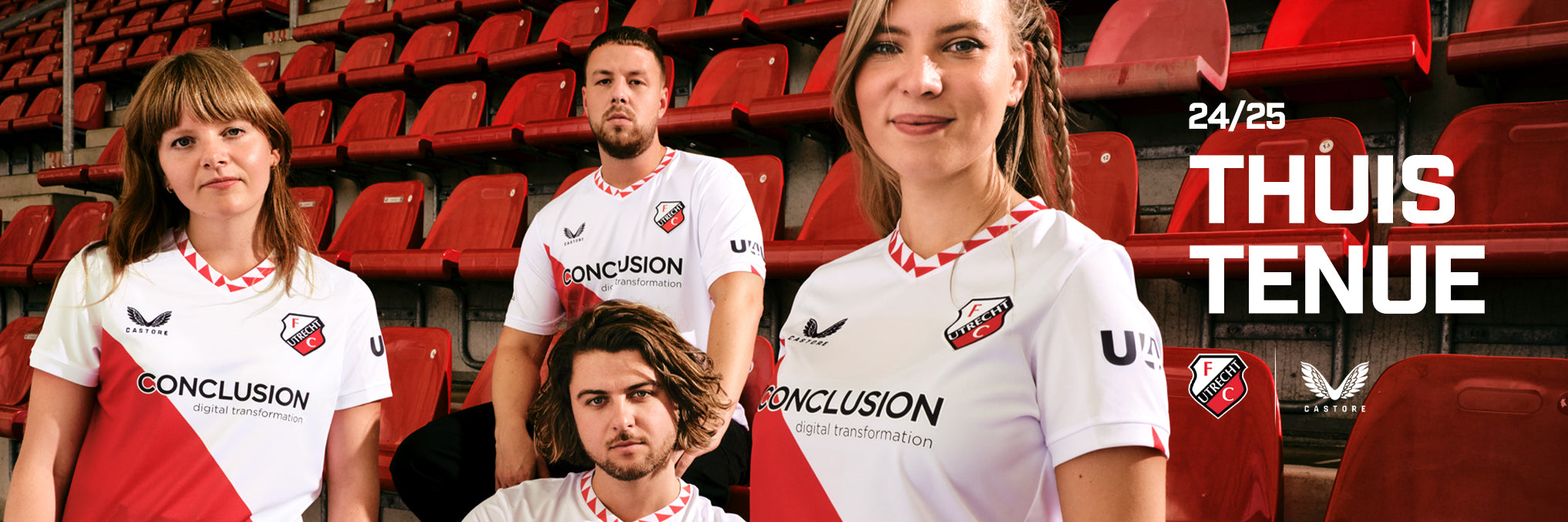 24/25 Home Kit