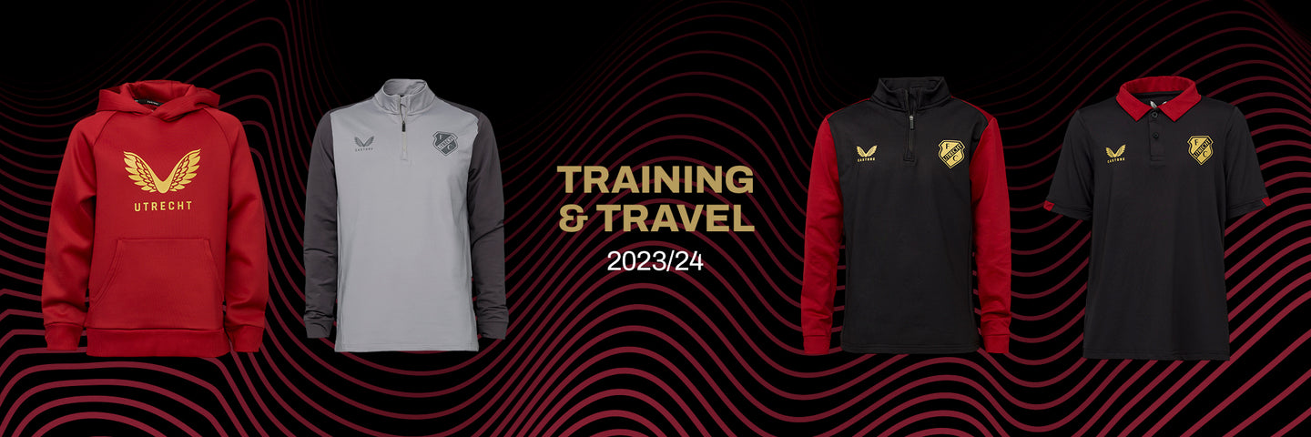 Training & Travel