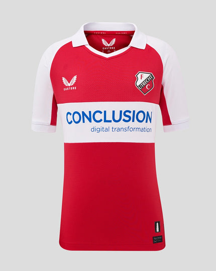 24/25 FC Utrecht Vierde Shirt - Junior