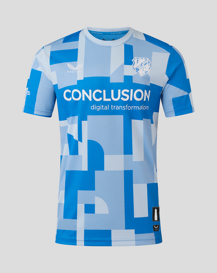 FC UTRECHT DERDE SHIRT 25/26 - MANNEN
