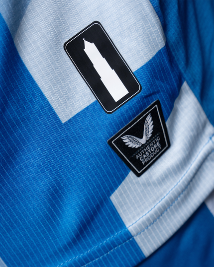 FC UTRECHT DERDE SHIRT 25/26 - MANNEN