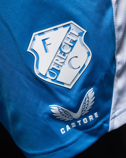 FC UTRECHT DERDE SHORT 25/26 - JUNIOR