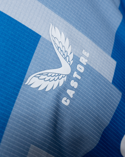 FC UTRECHT DERDE SHIRT 25/26 - MANNEN