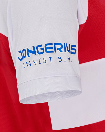 24/25 FC Utrecht Vierde Shirt - Vrouwen