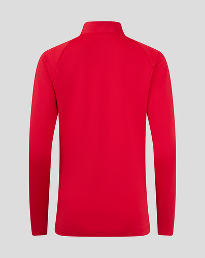 FC Utrecht Rise Pro Speler Kwartrits Trainingstop - Vrouwen