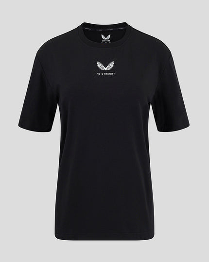 TRAVEL SS TEE - VROUWEN