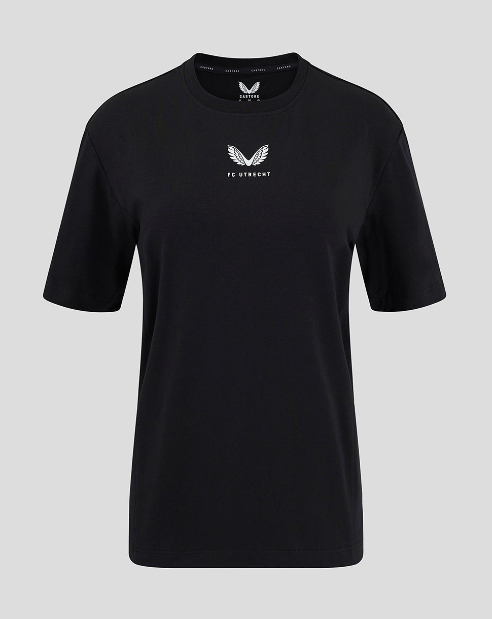TRAVEL SS TEE - VROUWEN