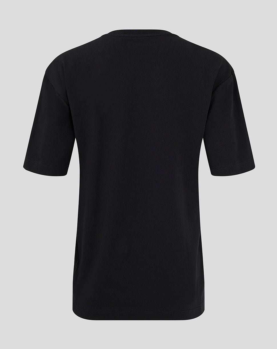 TRAVEL SS TEE - VROUWEN
