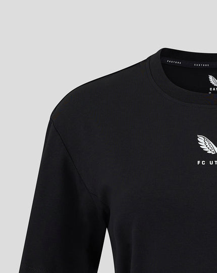 TRAVEL SS TEE - VROUWEN