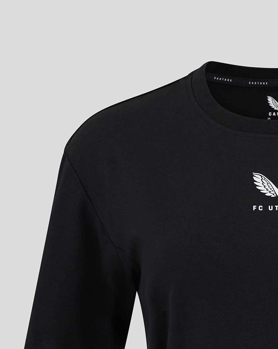 TRAVEL SS TEE - VROUWEN