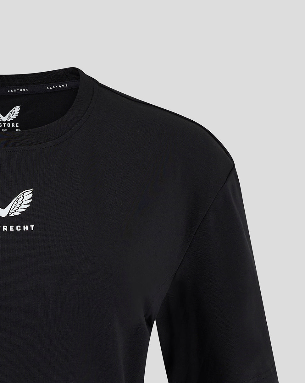 TRAVEL SS TEE - VROUWEN