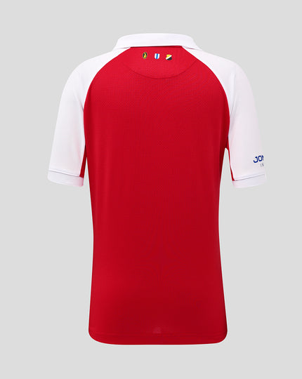 24/25 FC Utrecht Vierde Shirt - Junior