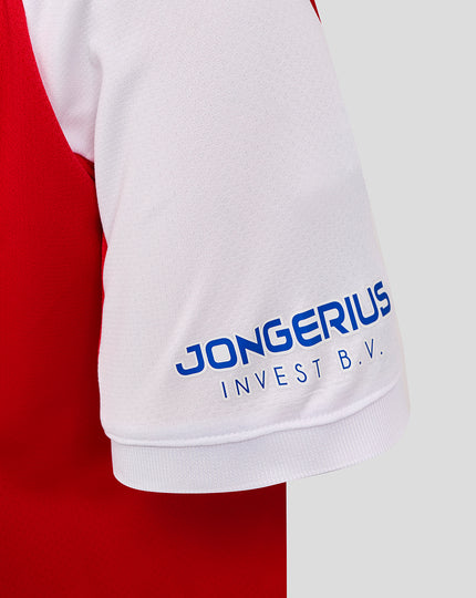 24/25 FC Utrecht Vierde Shirt - Junior