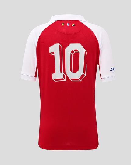 24/25 FC Utrecht Vierde Shirt - Junior