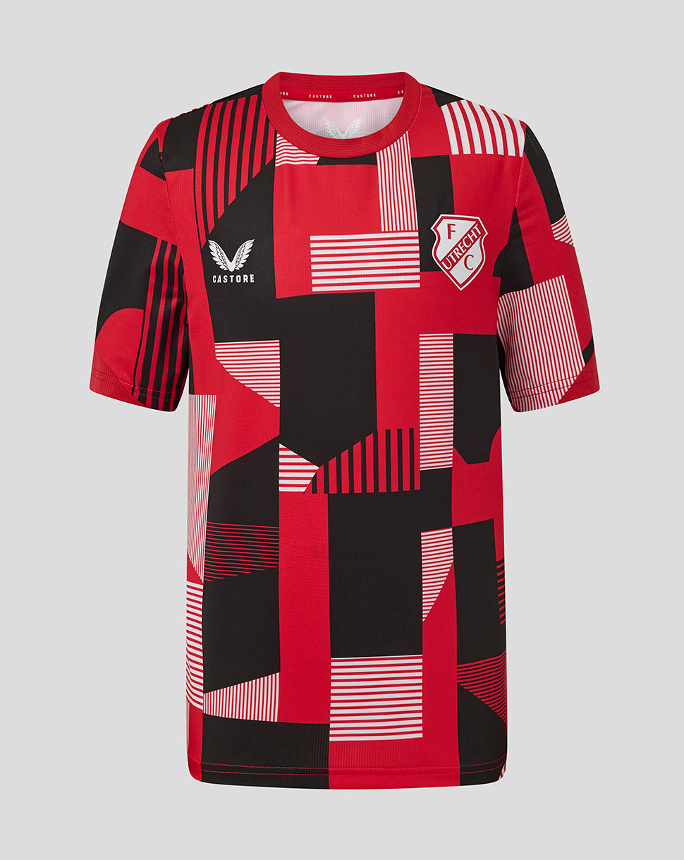 FC UTRECHT MATCHDAY T-SHIRT 25/26 - JUNIOR