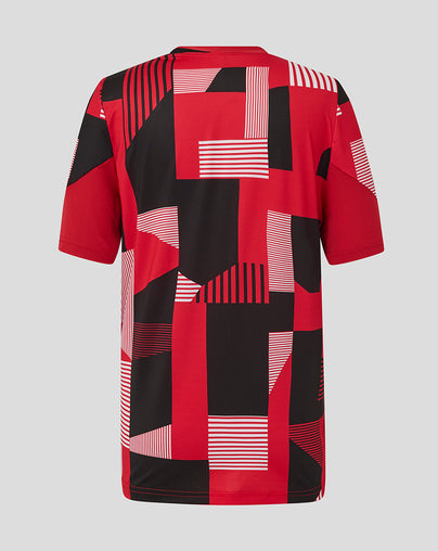 FC UTRECHT MATCHDAY T-SHIRT 25/26 - JUNIOR