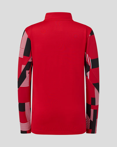 FC UTRECHT MATCHDAY MIDLAYER TOP 25/26 - JUNIOR