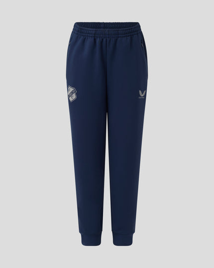 FC UTRECHT TRAVEL KNIT BROEK 25/26 -JUNIOR