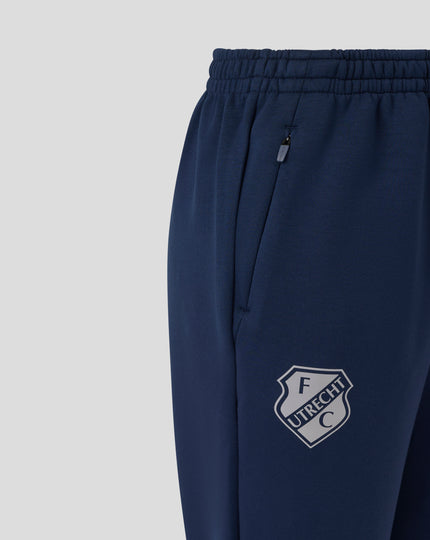 FC UTRECHT TRAVEL KNIT BROEK 25/26 -JUNIOR