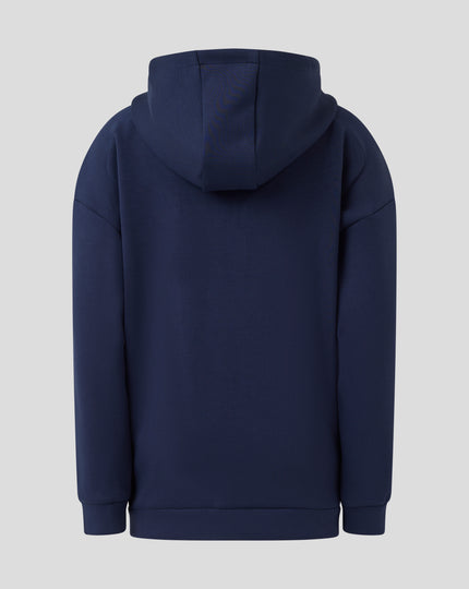 FC UTRECHT TRAVEL HOODY RITS 25/26 - JUNIOR