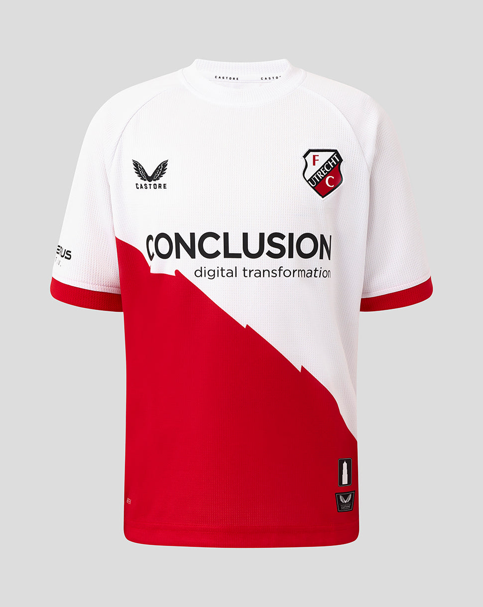 FC UTRECHT THUISSHIRT 25/26 - JUNIOR