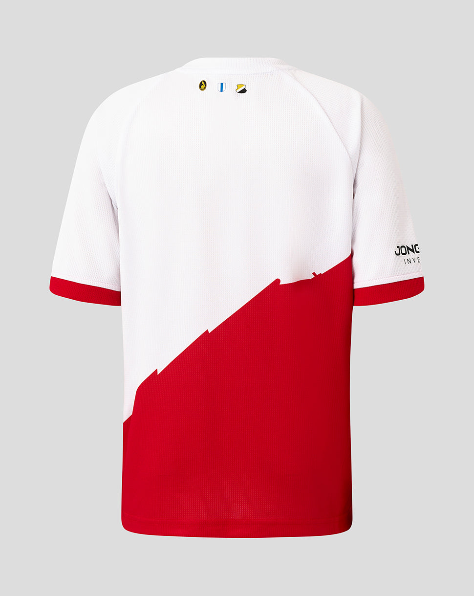 FC UTRECHT THUISSHIRT 25/26 - JUNIOR