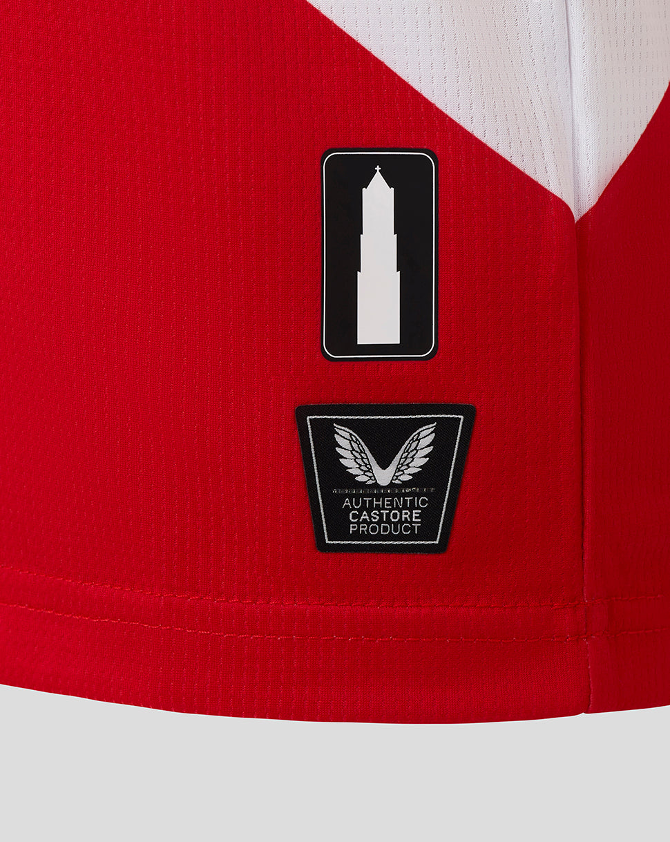 FC UTRECHT THUISSHIRT 25/26 - JUNIOR