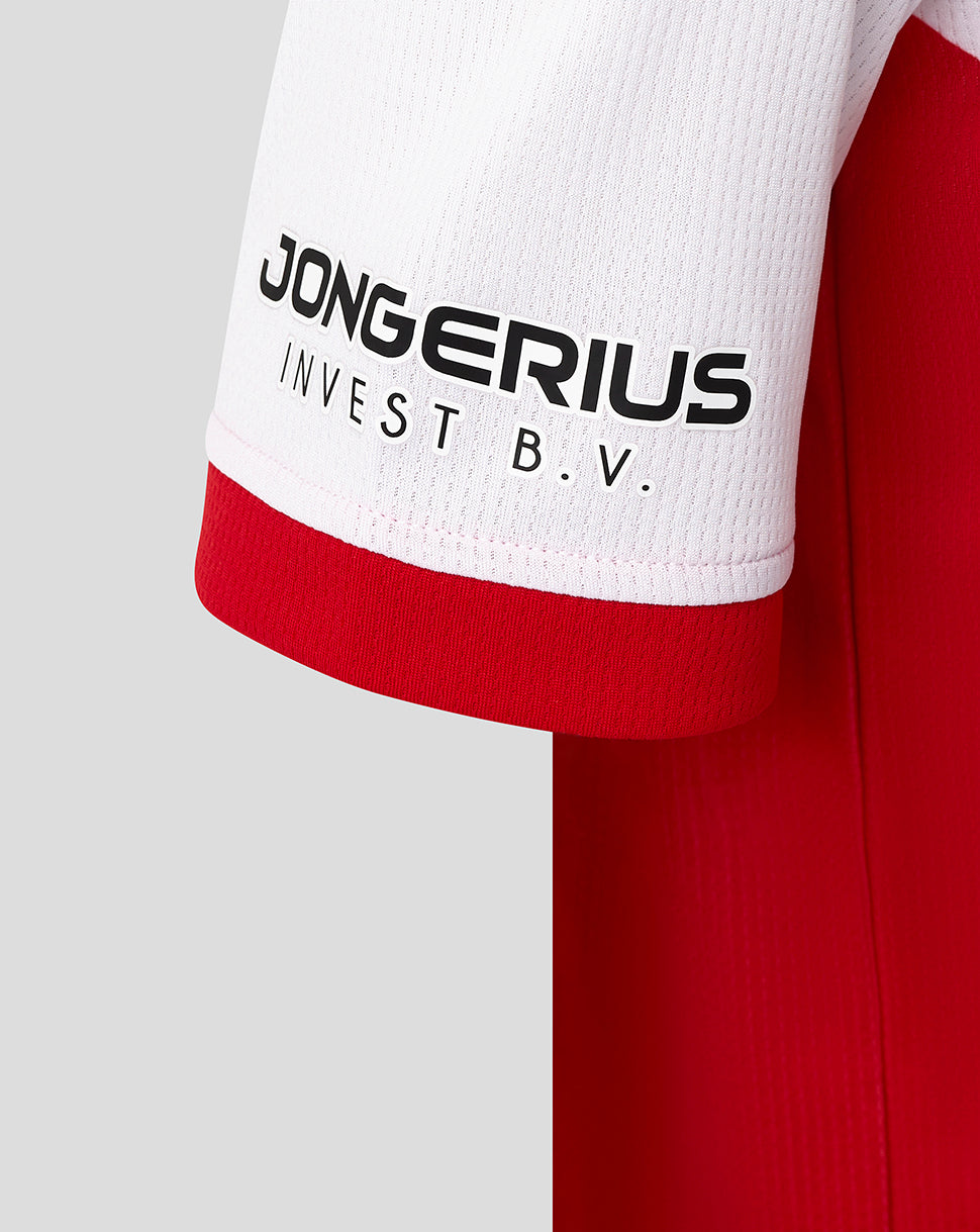 FC UTRECHT THUISSHIRT 25/26 - JUNIOR