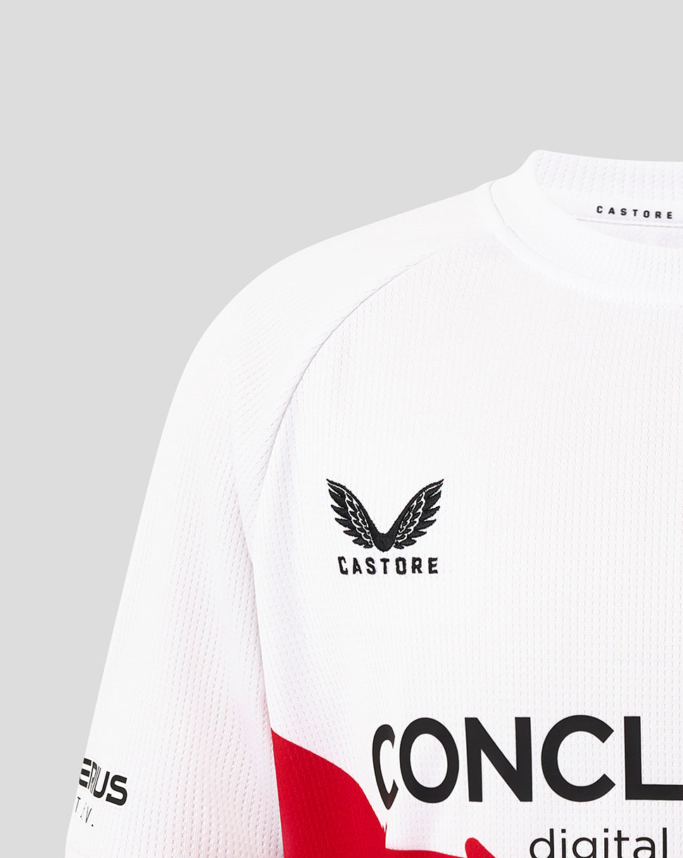 FC UTRECHT THUISSHIRT 25/26 - JUNIOR