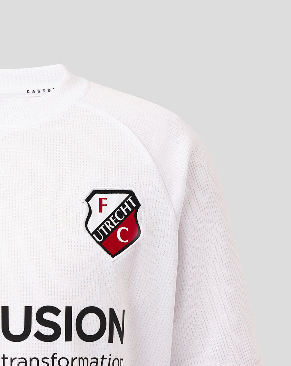FC UTRECHT THUISSHIRT 25/26 - JUNIOR