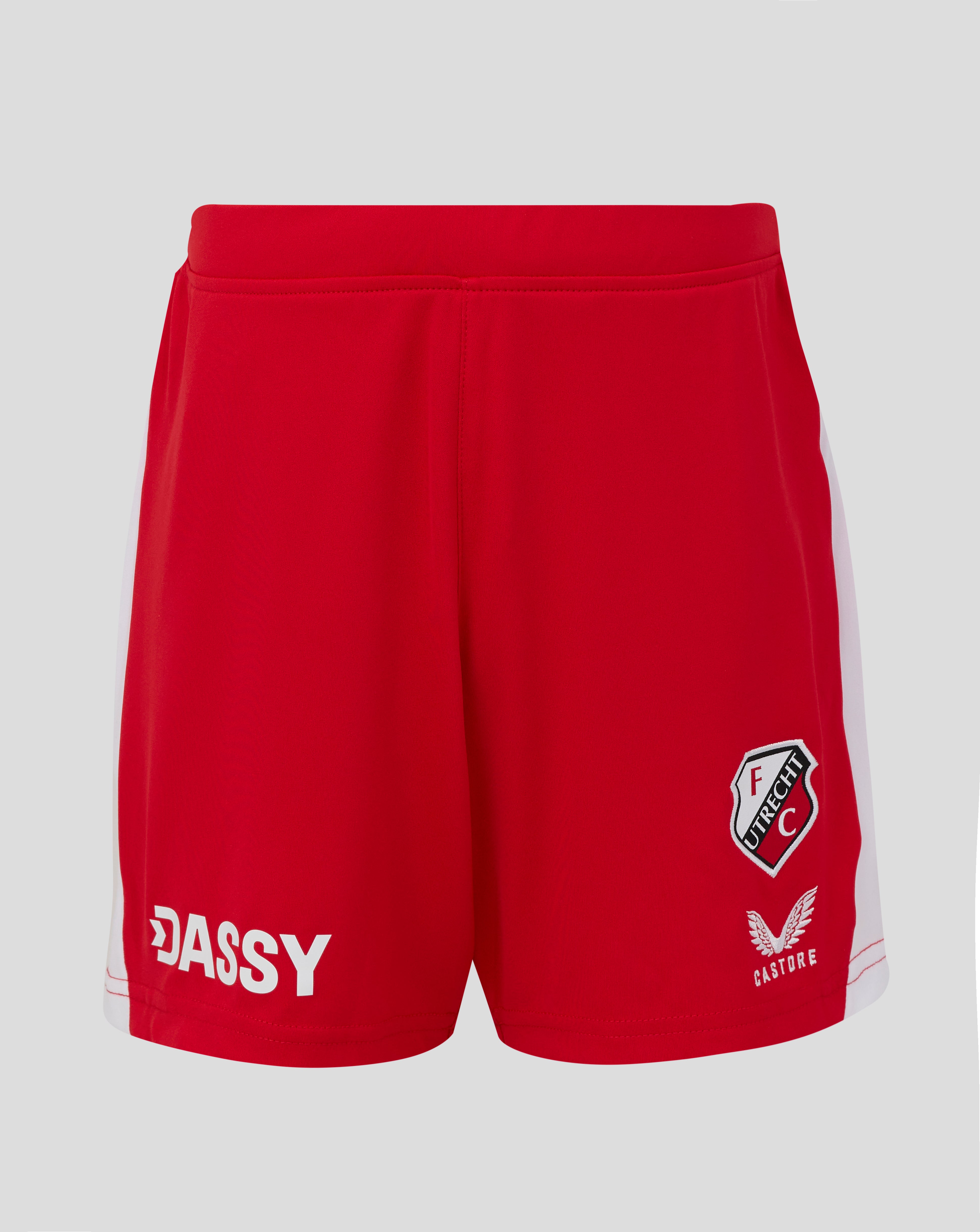 FC UTRECHT THUISSHORT 25/26 - JUNIOR