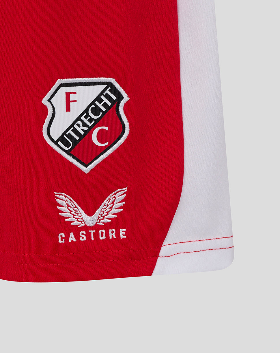 FC UTRECHT THUISSHORT 25/26 - JUNIOR