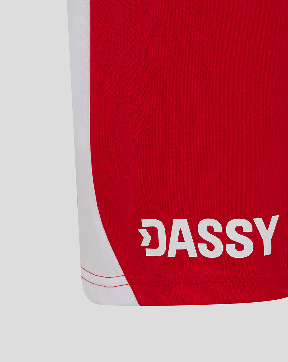 FC UTRECHT THUISSHORT 25/26 - JUNIOR