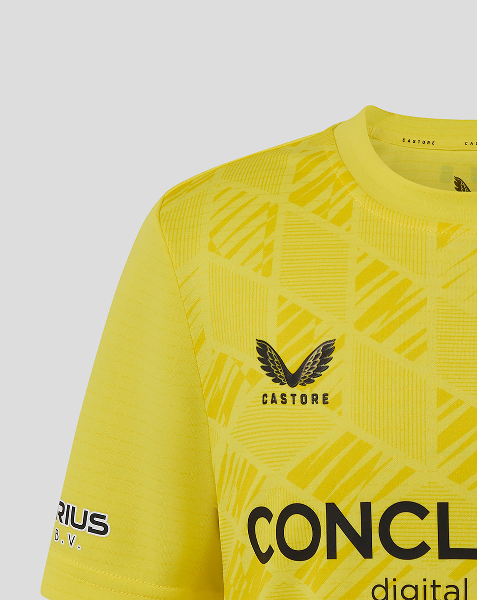 FC UTRECHT THUIS KEEPERSSHIRT 25/26 - JUNIOR