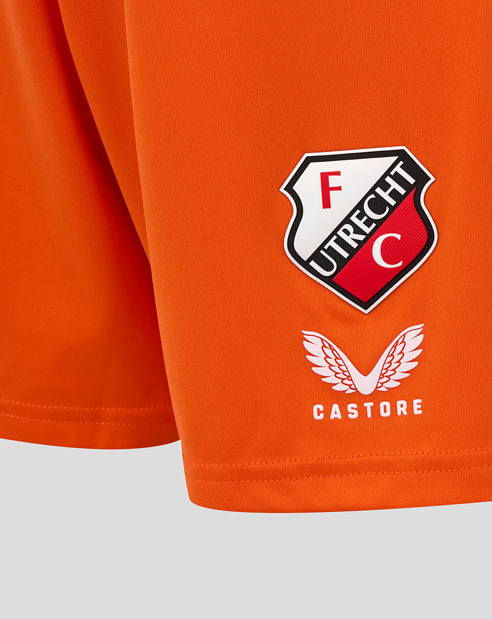 FC UTRECHT UIT KEEPERSSHORT 25/26 - JUNIOR