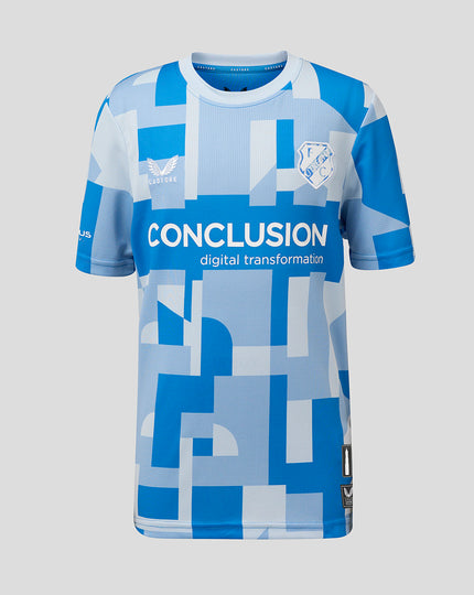 FC UTRECHT DERDE SHIRT 25/26 - JUNIOR