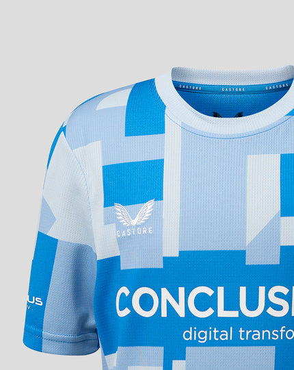FC UTRECHT DERDE SHIRT 25/26 - JUNIOR