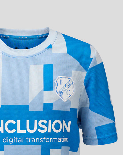 FC UTRECHT DERDE SHIRT 25/26 - JUNIOR
