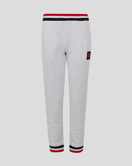 FC UTRECHT CLASSIC JOGGERS - JUNIOR - GRIJS