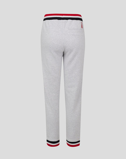 FC UTRECHT CLASSIC JOGGERS - JUNIOR - GRIJS