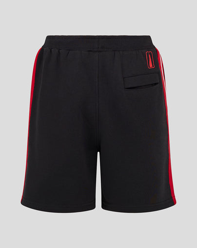 FC UTRECHT CLASSIC SHORT - JUNIOR - ZWART