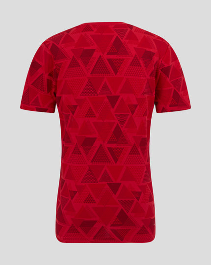 FC UTRECHT PYJAMA T-SHIRT EN KORTE BROEK - JUNIOR