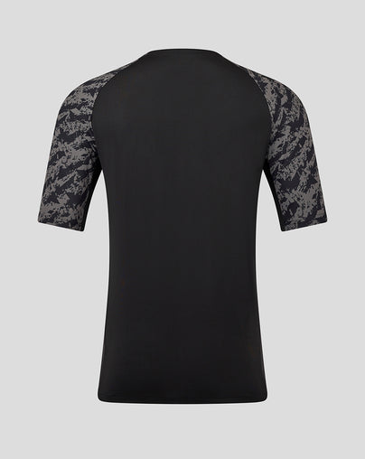 FC UTRECHT TRAINING T-SHIRT 25/26 - MANNEN - ZWART