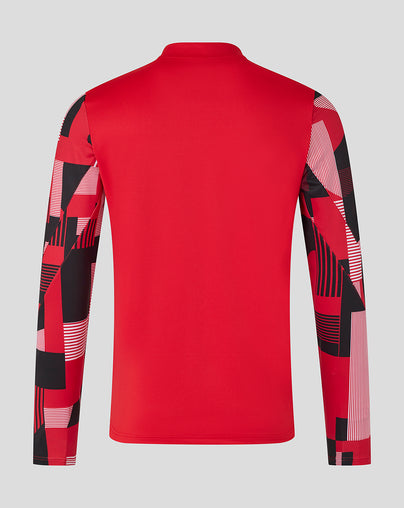 FC UTRECHT MATCHDAY MIDLAYER TOP 25/26 - MANNEN