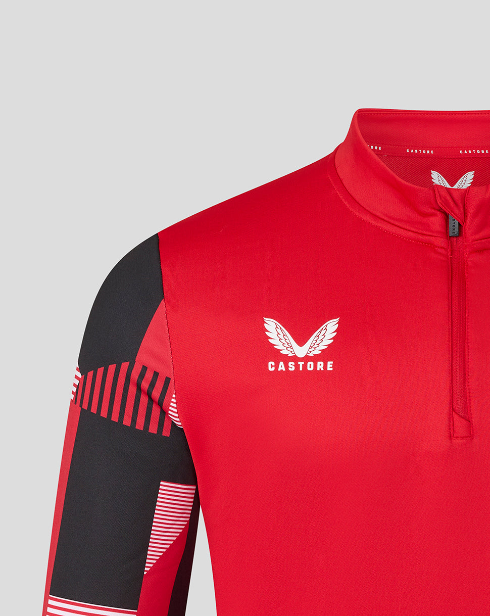 FC UTRECHT MATCHDAY MIDLAYER TOP 25/26 - MANNEN