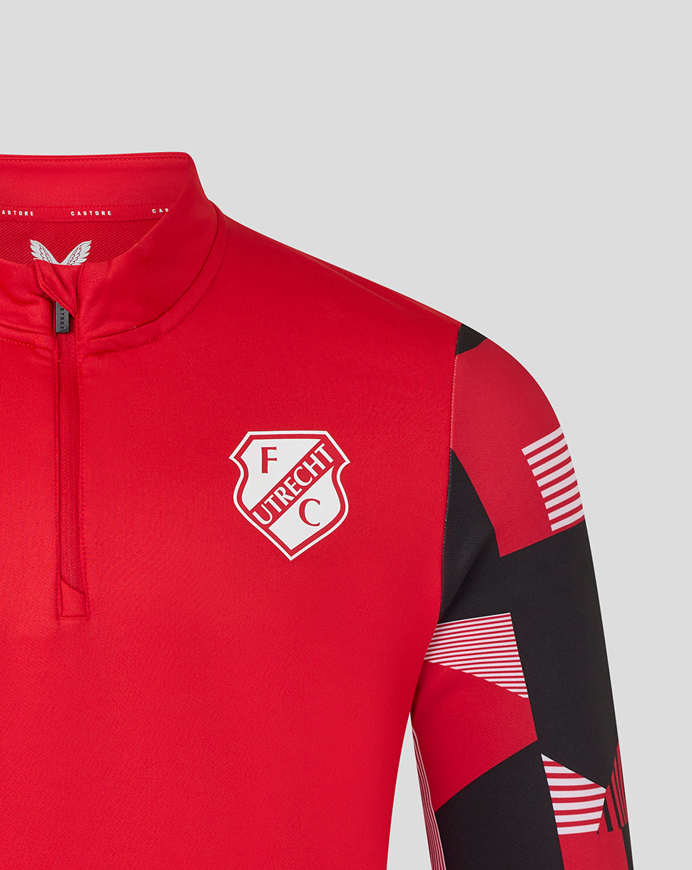 FC UTRECHT MATCHDAY MIDLAYER TOP 25/26 - MANNEN