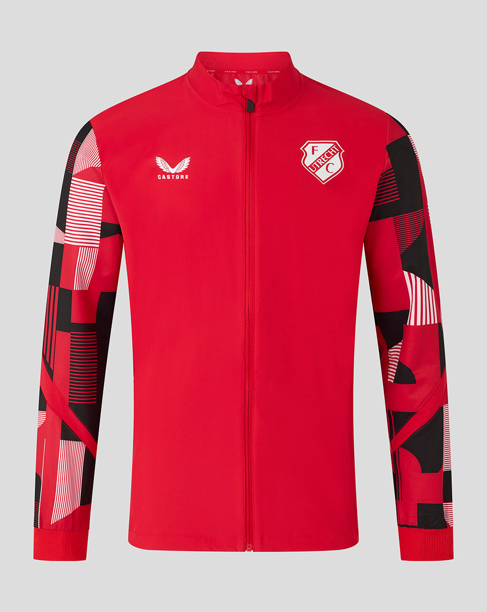 FC UTRECHT MATCHDAY JACK 25/26 - MANNEN