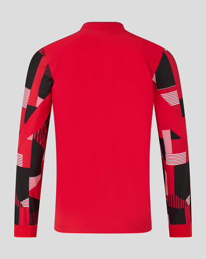 FC UTRECHT MATCHDAY JACK 25/26 - MANNEN