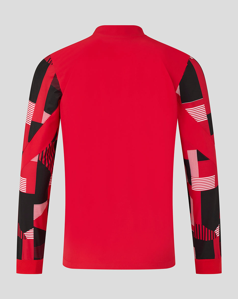 FC UTRECHT MATCHDAY JACK 25/26 - MANNEN