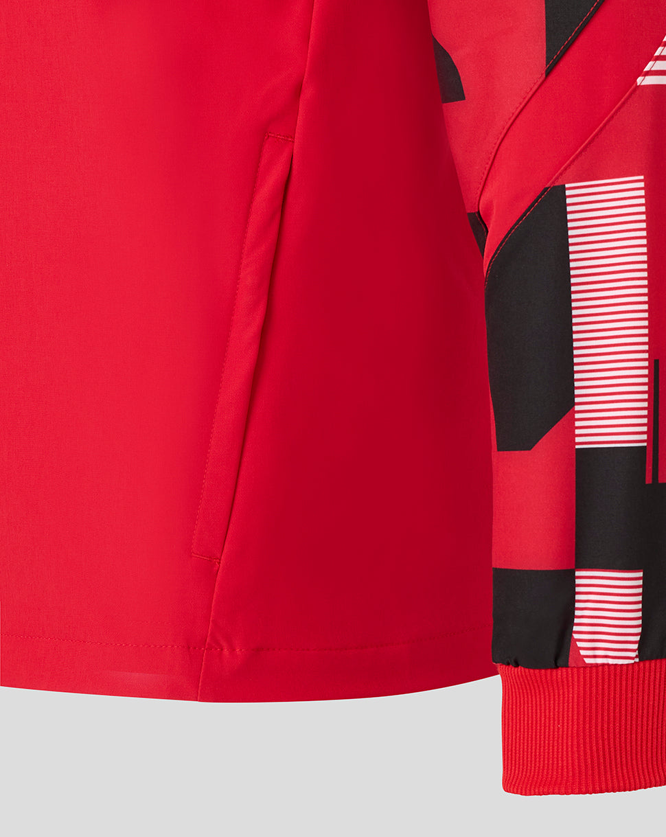 FC UTRECHT MATCHDAY JACK 25/26 - MANNEN